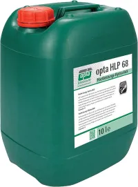Ulei hidraulic HLP68 canister 10l OPTA
