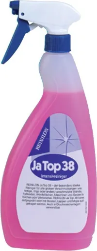 Detergent intensiv ReinilonJa-Top 38 750ml