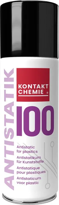 Antistatic 100 200 ml spray antistatic Kontakt Chemie