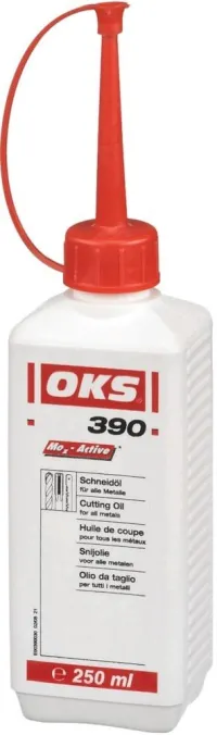 ulei de tăiere pentru a. Metale OKS 390 250 ml