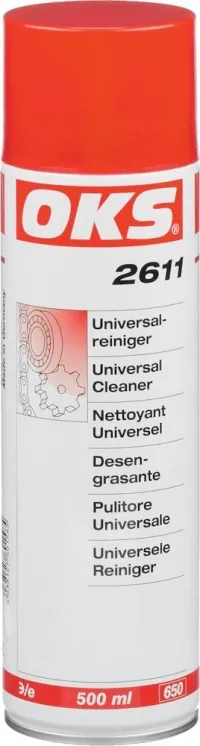 Detergent universal, spray OKS 2611 500 ml