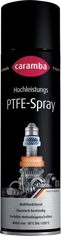 Spray multifuncțional PTFE 500ml Caramba