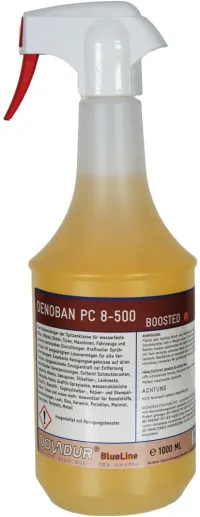 Denoban PC 8-500 spray de curățare suprafețe 1000ml