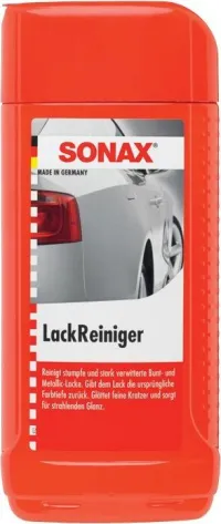 Sonax Paint Cleaner Intensiv 500 ml
