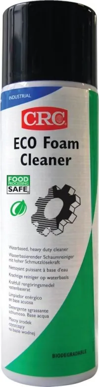 Eco Foam Cleaner 500ml SDfoam cleaning sp.NSF A1