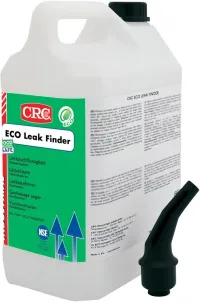 Detector de scurgeri de gaz ECO LEAK FINDER. 5L CRC