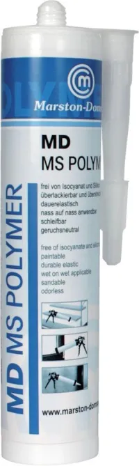 MD-MS polimer transp. cartus 300g