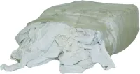 Carpe de curatare alb calicot 10 kg