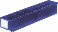 Cutie raft RK 500/93 albastru