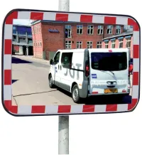 Film oglinda trafic tip 1 Uni - Sig 4060