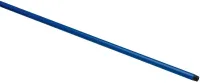 Mâner din fibră de sticlă HACCP 1500x25x2 mm, albastru