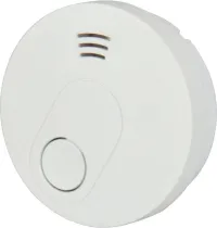 Dispozitiv de alarmă de fum VdS 3131 ws Q-label