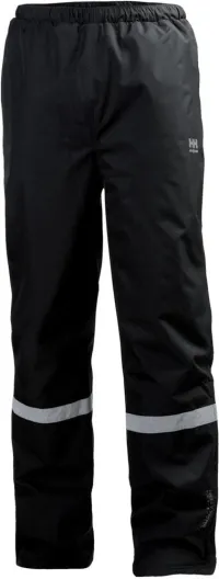 Pantaloni de iarna Aker, negri, marimea XL