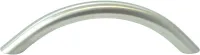 Mâner arc segment din oțel inoxidabil 10x96