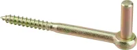 Cârlig cu șurub 3310/K2/10 mm