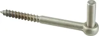 Cârlig cu șurub 3312/VA/13 mm