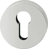 Rozetă pentru chei ZT, BB, aluminiu F1, 12 1735