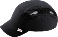 Șapcă șapcă VOSS stil modern, neagră