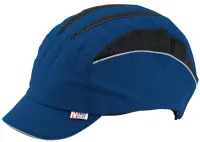 Șapcă VOSS-Cap neo albastru cobalt