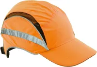 Capac de protecție FB3ClassicHi-Vis Standard, portocaliu Scott Safety