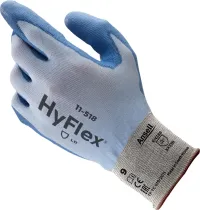 Handschuh HyFlex 11-518, Gr. 6