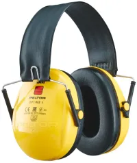Căști de protecție auditivă, Optime™ 1 H510F, Peltor™, 3M™