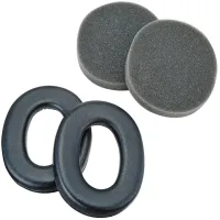 Set igienic inele antifonare, HYX1, pentru căști de protecție auditivă X1A Peltor™, 3M™