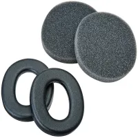 Set igienic inele antifonare, HYX2, pentru căști de protecție auditivă X2A Peltor™, 3M™