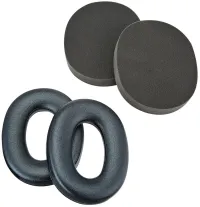 Set igienic inele antifonare, HYX4, pentru căști de protecție auditivă X4A Peltor™, 3M™