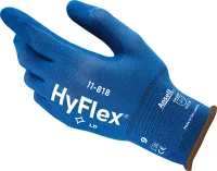 Handschuh HyFlex 11-818, Gr. 7