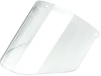 Lentile vizor de protecție, WP 96, policarbonat, 2,0 mm, 3M™
