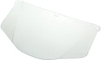 Lentile vizor de protecție, WP 98, acetat, 1,5 mm, 3M™  
