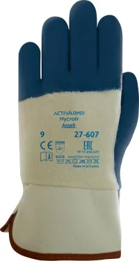 Handschuh Activ-Arms 27-607, Gr.10