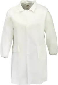 Coat CoverStar, 65 g/ qm, dimensiune. 2XL, alb