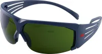 Schutzbrille SecureFit630PC,grau,IR3.0,AS