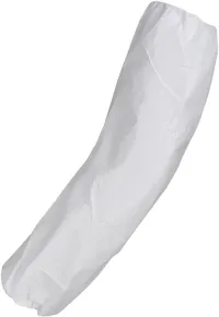 Cuff CoverStar, 60 cm lungime, alb