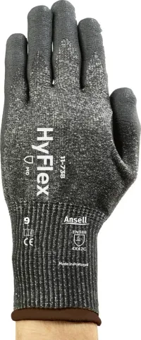 Handschuh HyFlex 11-738, Gr. 6