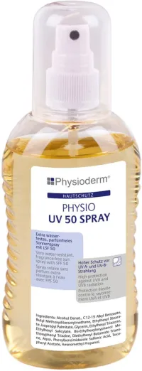 Spray Physio UV 50 200 ml