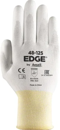 Handschuhe Edge 48-125,Gr.6