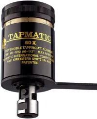 Dispozitiv de filetare 30x M1.4- 7 TAPMATIC
