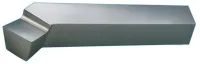 Cutit de strunjire curbat, HSS-E, 10x10x100mm, pe dreapta, DIN4952, WILKE