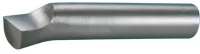 Instrument de strunjire HSSE DIN4953Rrotund 8x140mm WILKE