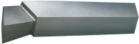 Cutit de strunjire HSS-E frontal, in trepte, 12x12x110mm, pe dreapta, DIN 4965, WILKE