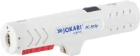 Dezizolator cabluri PC-Strip, 5 -13mm, JOKARI