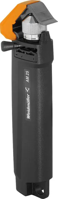 Dispozitiv pentru dezizolat cabluri AM 25, 6-25mm, WEIDMULLER