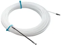 Banda pentru introducerea cablului 10m, Ø3mm