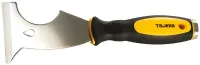 Razuitor Scrape-Rite Solid Core ™ Mutli-Tool Blade ™, 75mm, TAJIMA