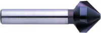 Tesitor HSS conic, TiAlN, 6.3mm, 90°, DIN335C, FORUM