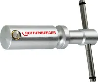Instrument de înșurubare a supapelorRo-Quick Rothenberger