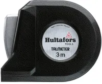 Ruleta Talmeter, 2m, latime 16mm, HULTAFORS